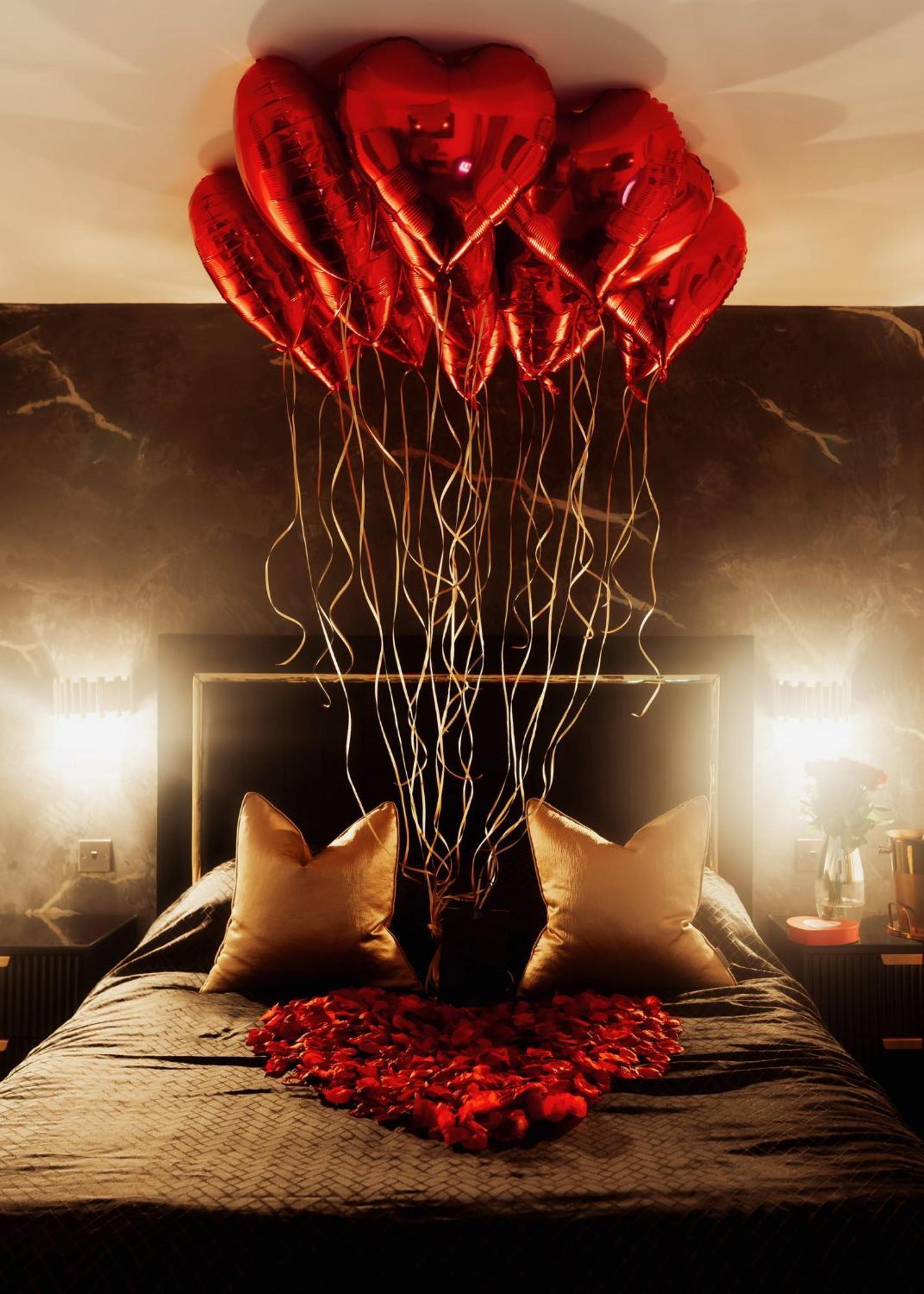 Casa Amor - Kinky Adult Only Stoke-on-Trent エクステリア 写真